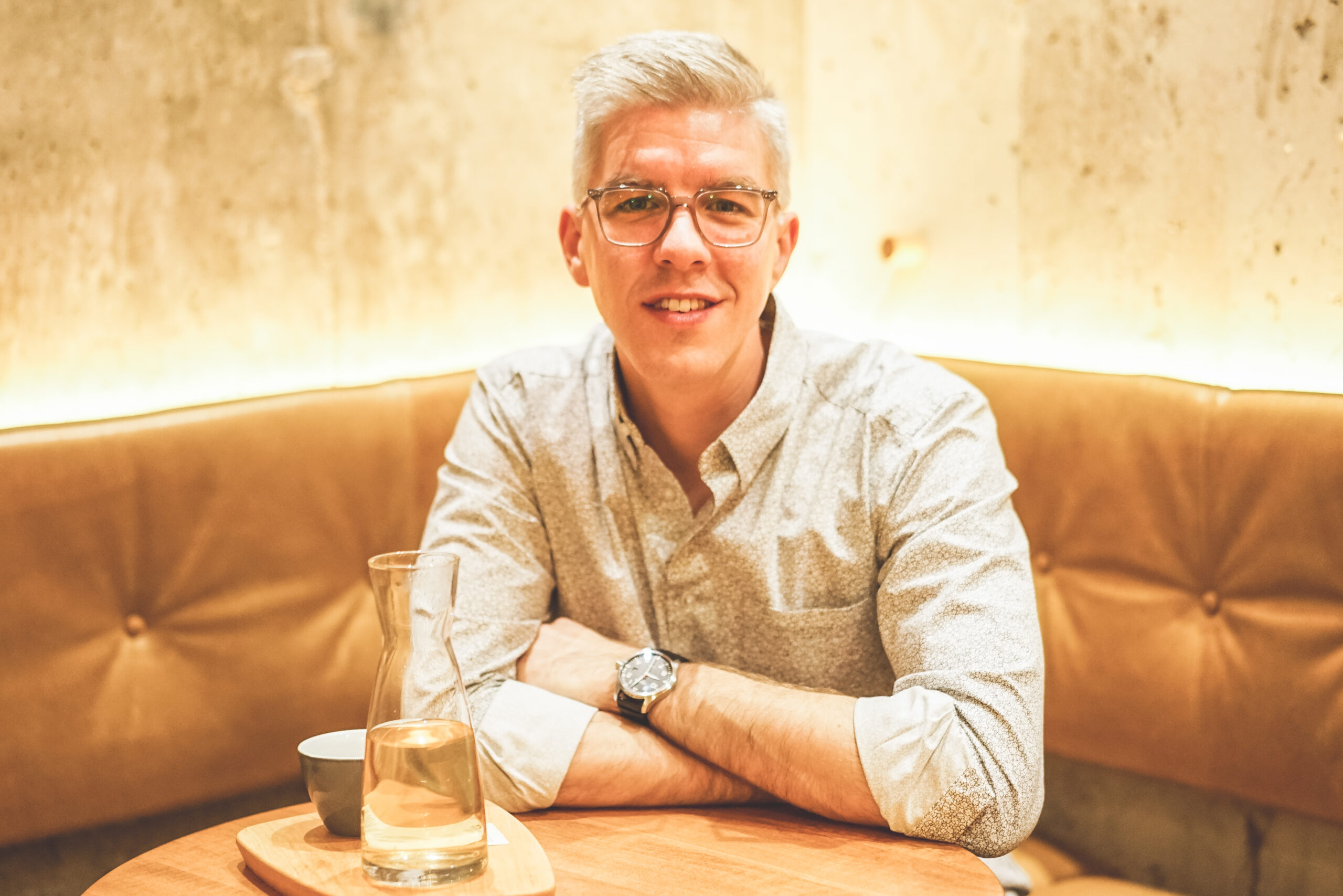 Marc Champagne