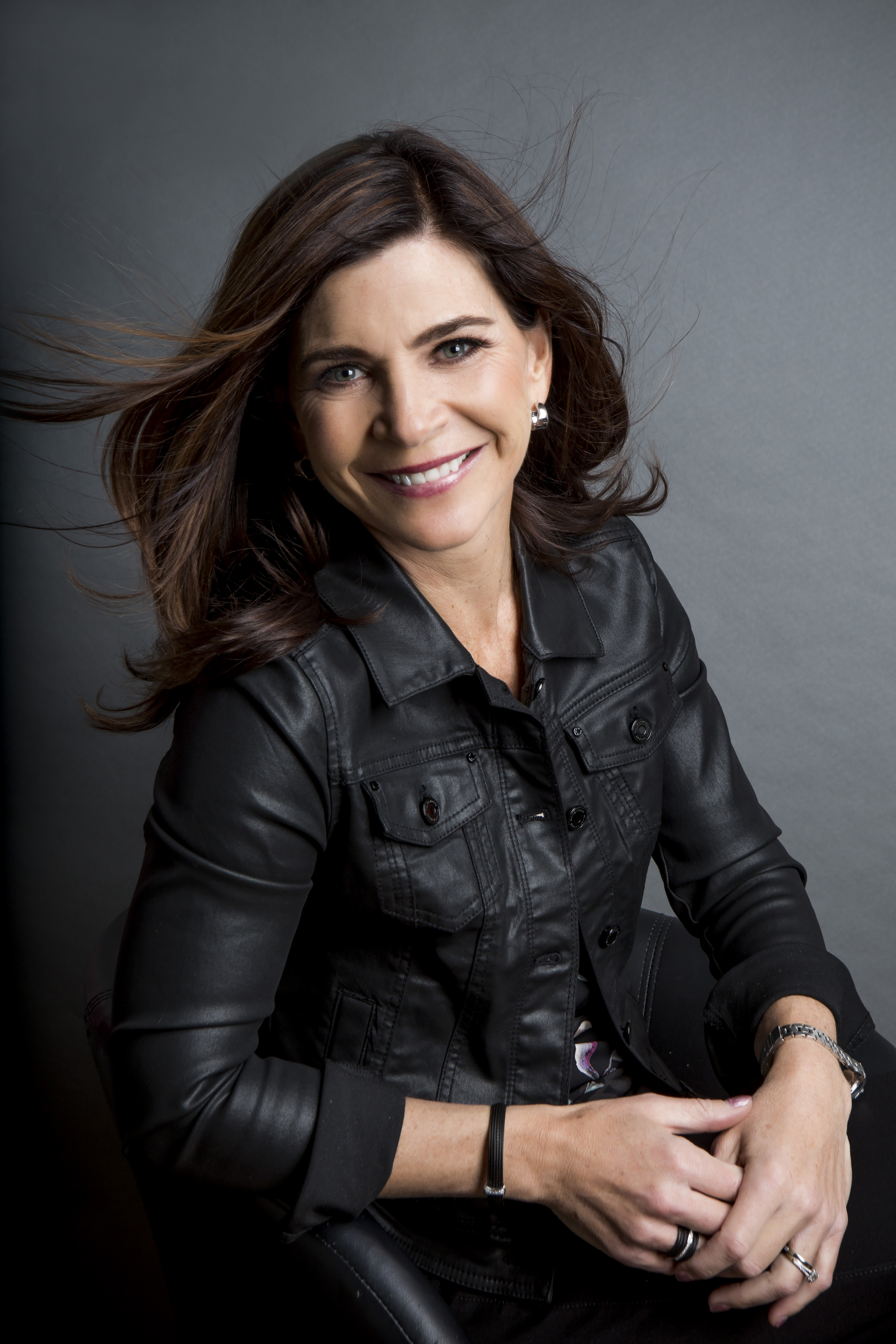 Dr. Karen MacNeill